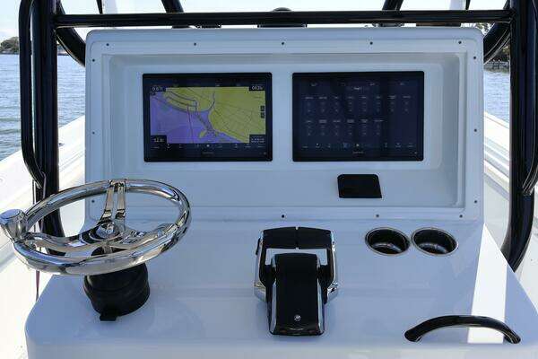 Yellowfin 32 Yacht For Sale