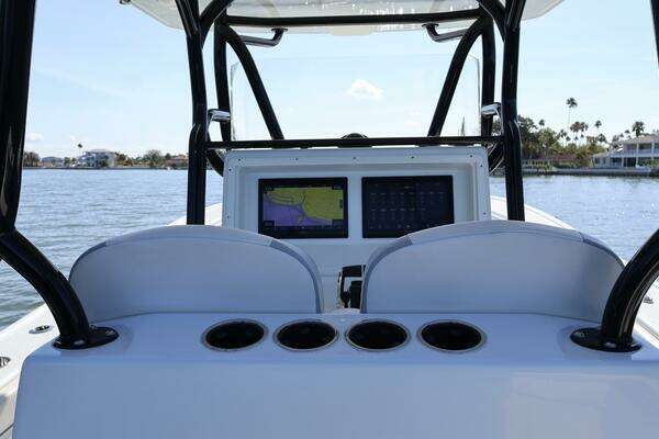 Yellowfin 32 Yacht For Sale