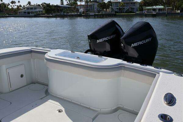 Yellowfin 32 Yacht For Sale