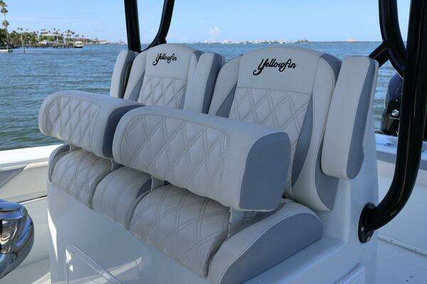 Yellowfin 32 Yacht For Sale