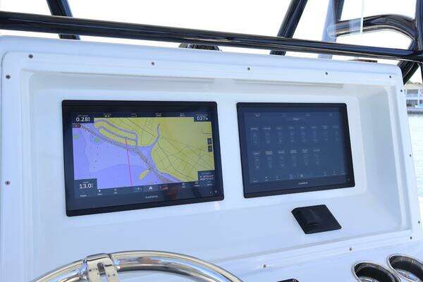 Yellowfin 32 Yacht For Sale