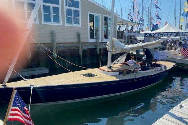Leonardo Yachts Eagle 38 Yacht For Sale