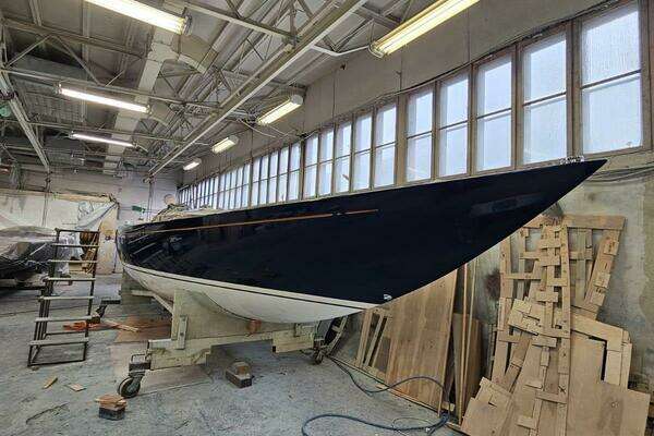 Leonardo Yachts Eagle 38 Yacht For Sale