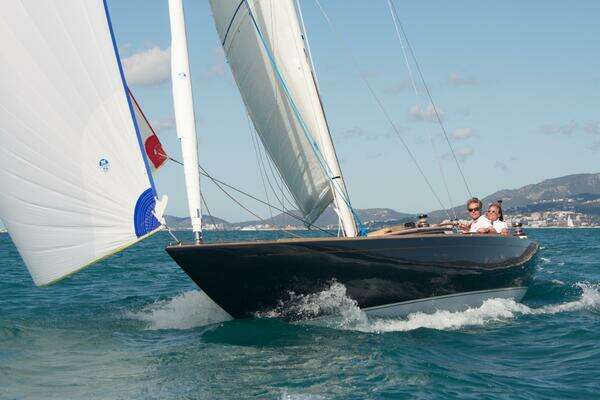 Leonardo Yachts Eagle 38 Yacht For Sale