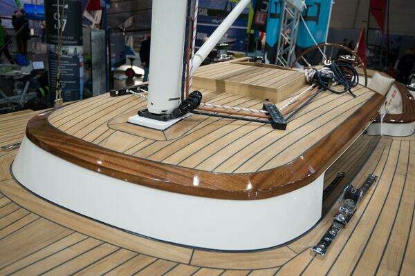 Leonardo Yachts Eagle 38 Yacht For Sale