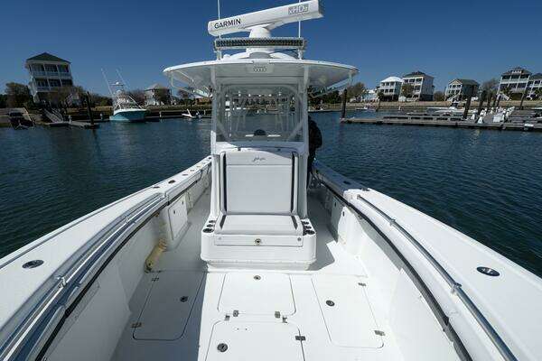 Yellowfin 32 Offshore Yacht For Sale