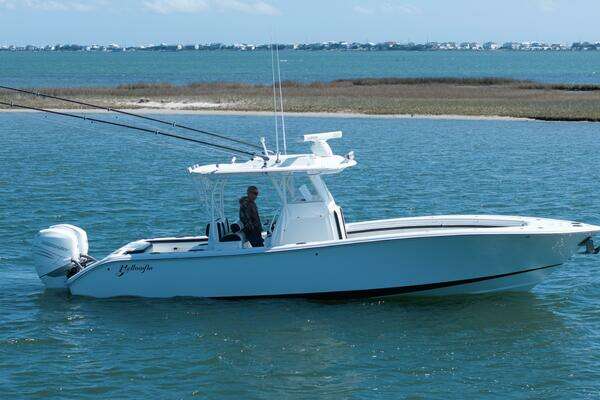 Yellowfin 32 Offshore Yacht For Sale