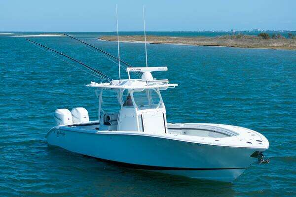 Yellowfin 32 Offshore Yacht For Sale