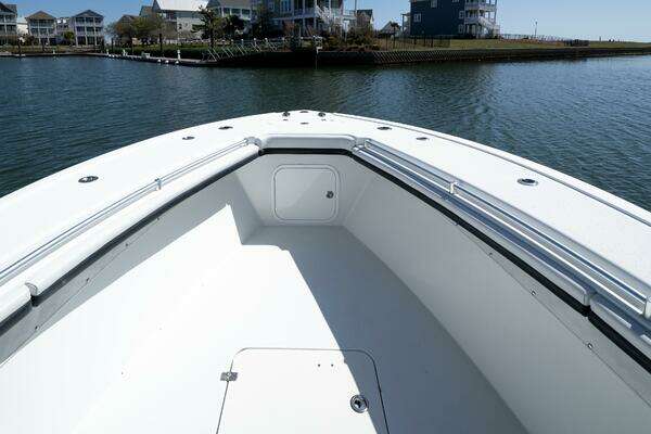 Yellowfin 32 Offshore Yacht For Sale