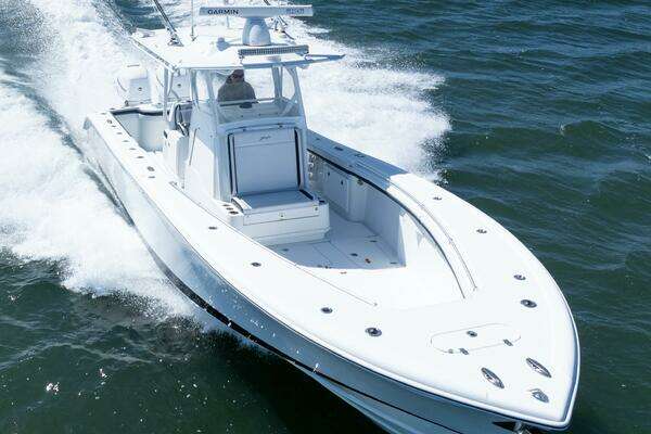 Yellowfin 32 Offshore Yacht For Sale