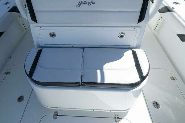 Yellowfin 32 Offshore Yacht For Sale