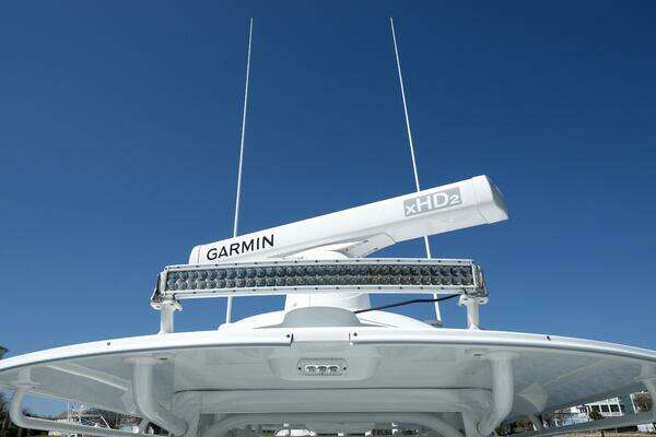 Yellowfin 32 Offshore Yacht For Sale