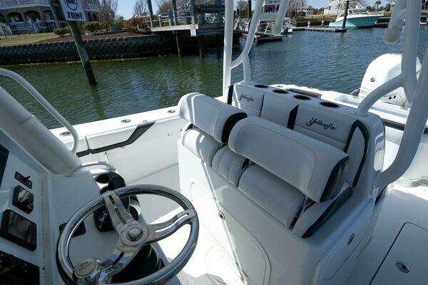 Yellowfin 32 Offshore Yacht For Sale