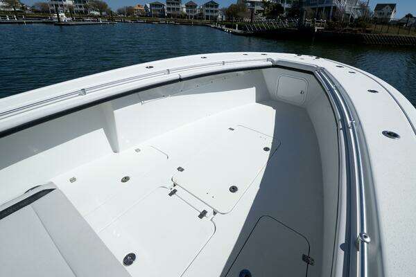 Yellowfin 32 Offshore Yacht For Sale