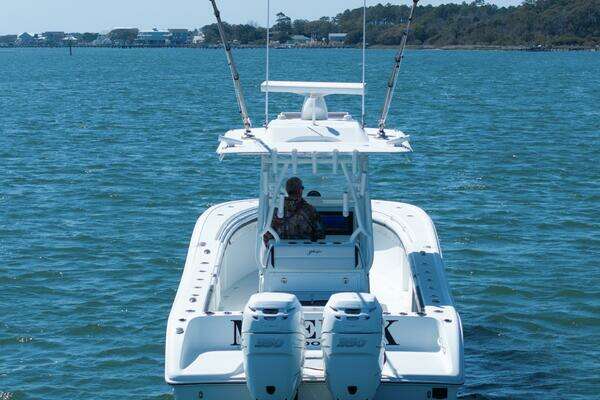Yellowfin 32 Offshore Yacht For Sale