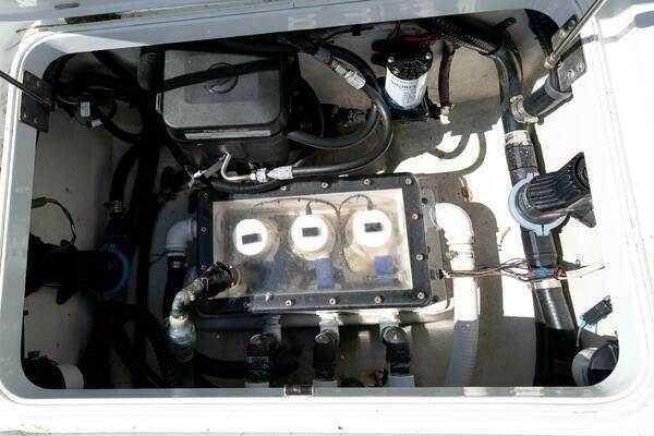 Yellowfin 32 Offshore Yacht For Sale