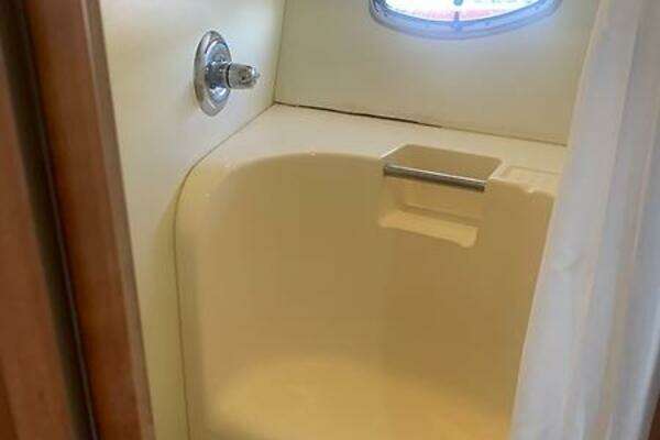 Silverton Convertible Yacht For Sale