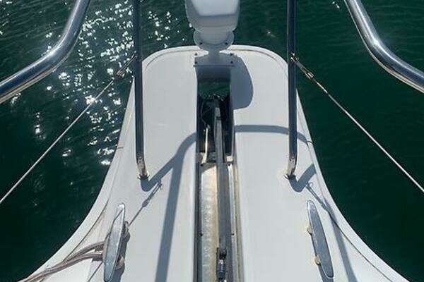 Silverton Convertible Yacht For Sale