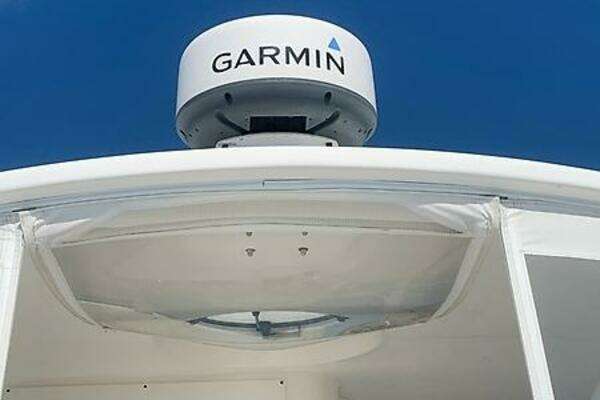 Silverton Convertible Yacht For Sale