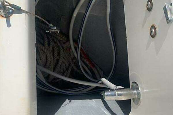 Silverton Convertible Yacht For Sale