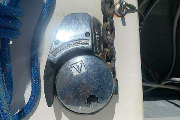 Silverton Convertible Yacht For Sale