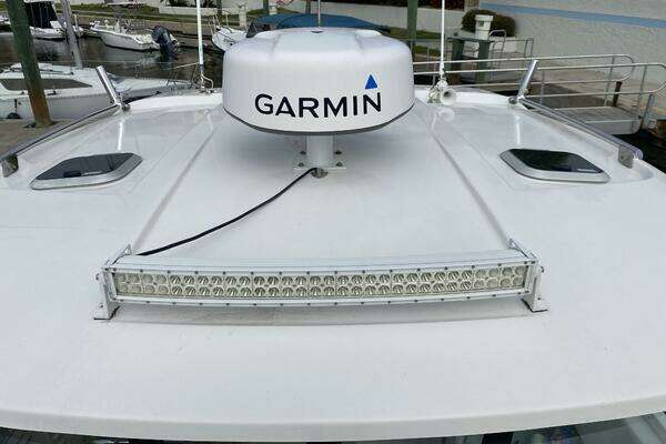 Pursuit  Yacht For Sale