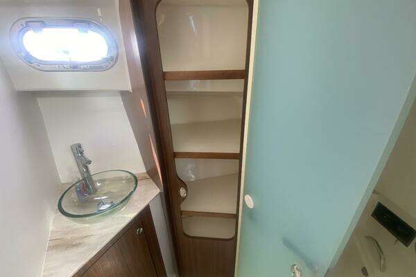 Pursuit  Yacht For Sale