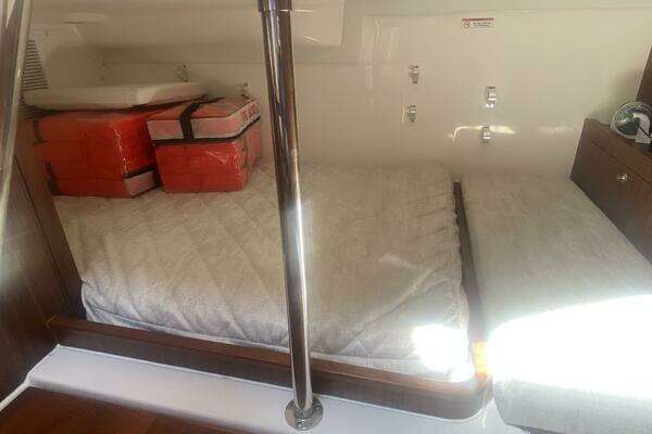 Pursuit  Yacht For Sale