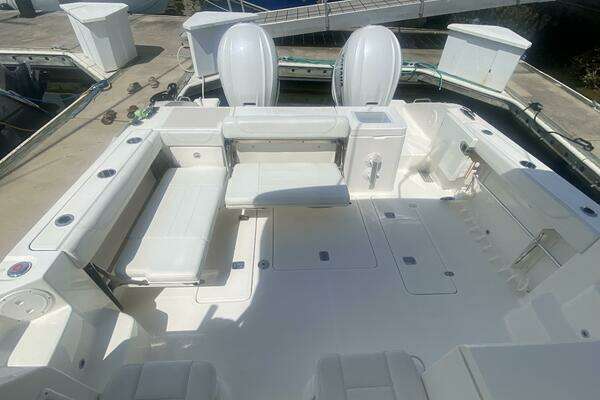Pursuit  Yacht For Sale