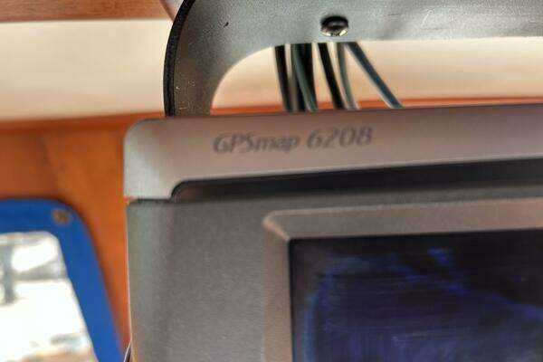 Photo of the 1978 Albin Dual Cabin "PANGEA"