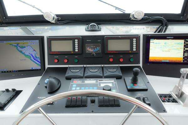 Broward  Yacht For Sale