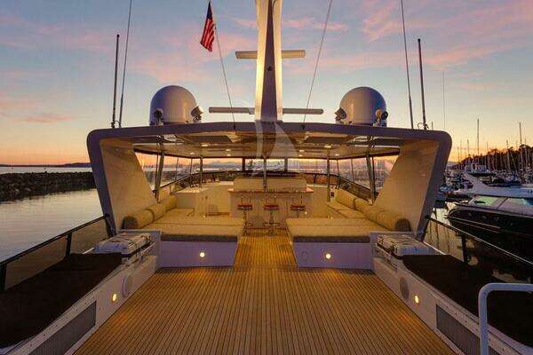 Broward  Yacht For Sale