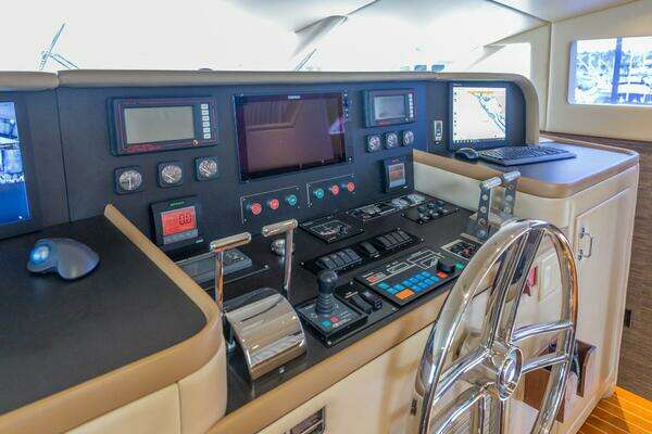 Broward  Yacht For Sale