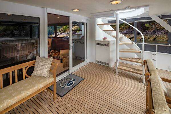 Broward  Yacht For Sale