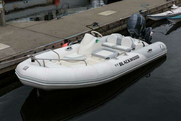 Broward  Yacht For Sale