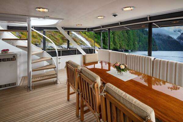 Broward  Yacht For Sale