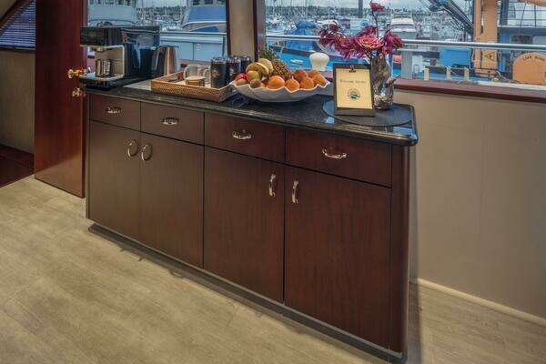 Broward  Yacht For Sale