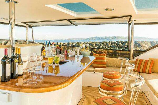 Broward  Yacht For Sale
