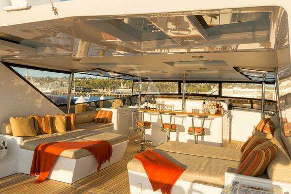 Broward  Yacht For Sale
