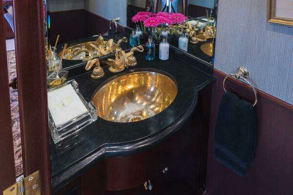 Broward  Yacht For Sale