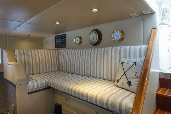 Broward  Yacht For Sale