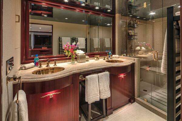Broward  Yacht For Sale