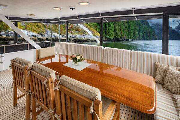 Broward  Yacht For Sale