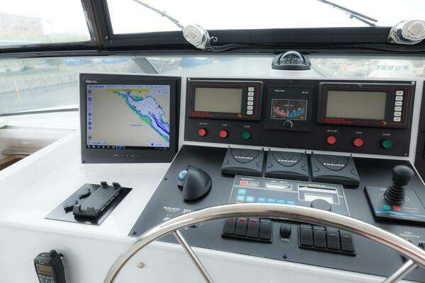 Broward  Yacht For Sale