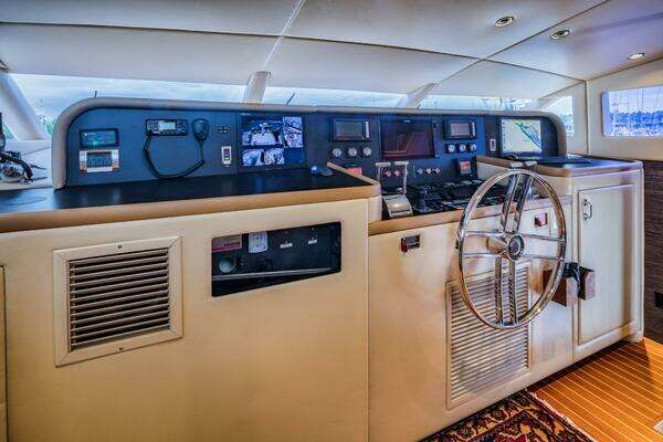 Broward  Yacht For Sale