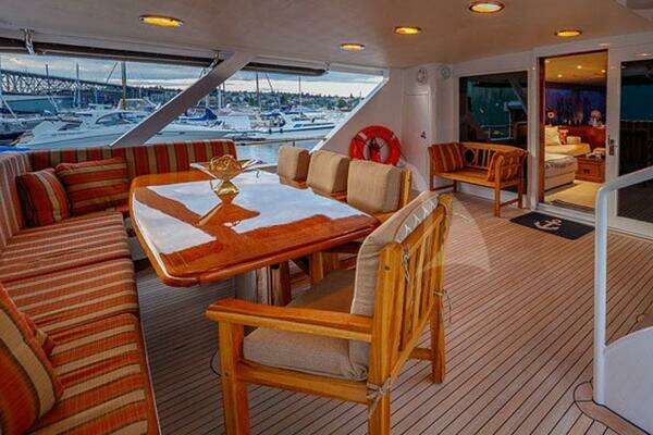 Broward  Yacht For Sale