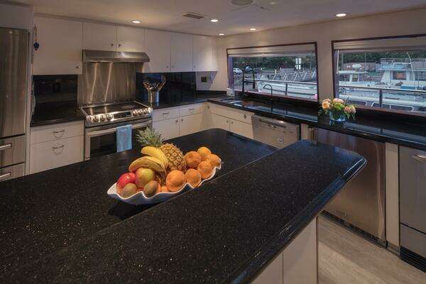 Broward  Yacht For Sale
