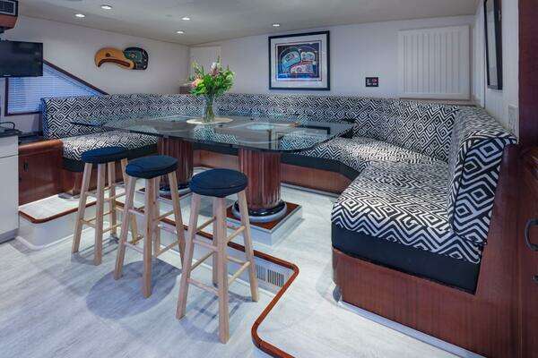 Broward  Yacht For Sale