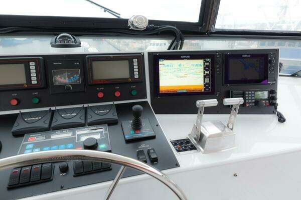 Broward  Yacht For Sale