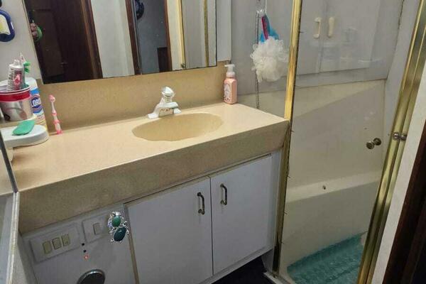 40ft Ocean Yachts Yacht For Sale